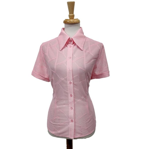 Expand Tatyana Blouse